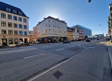 45 m² Commercial shop for rent in Copenhagen City Center, Torvegade 26 (1400) - 6 | MatchOffice.com