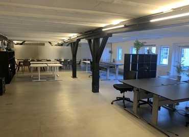 Kontor til leje på Klostergade 56C, 8000 Aarhus C - 335 m² | Foto 9 - Lokalebasen