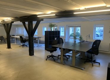 Kontor til leje på Klostergade 56C, 8000 Aarhus C - 335 m² | Foto 10 - Lokalebasen