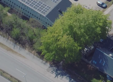Kontor til leje på Brydehusvej 13, 2750 Ballerup - 45 m² | Foto 0 - Lokalebasen
