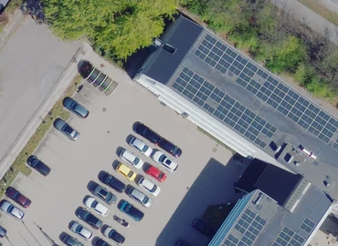 Kontor til leje på Brydehusvej 13, 2750 Ballerup - 45 m² | Foto 4 - Lokalebasen.dk