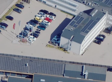 Kontor til leje på Brydehusvej 13, 2750 Ballerup - 45 m² | Foto 0 - Lokalebasen