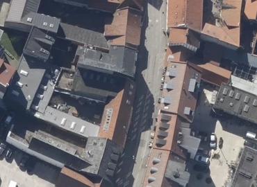 Kontor til leje på Mejlgade 32, 8000 Aarhus C - 37 m² | Foto 0 - Lokalebasen
