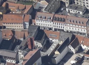 Kontor til leje på Mejlgade 32, 8000 Aarhus C - 37 m² | Foto 2 - Lokalebasen