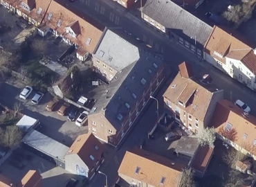 Bolig Skolestræde 5 8500 Grenaa