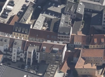 Kontor til leje på Mejlgade 32, 8000 Aarhus C - 37 m² | Foto 3 - Lokalebasen.dk