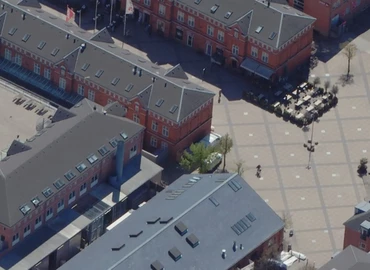 Butik til leje på Østerfælled Torv 30, 2100 København Ø - 74 m² | Foto 0 - Lokalebasen