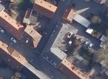 Bolig Skolestræde 5 8500 Grenaa