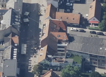 Butik til leje på Algade 19, 4000 Roskilde - 50 m² | Foto 0 - Lokalebasen.dk