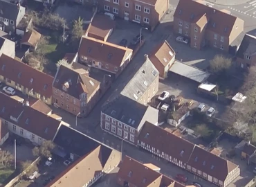 Bolig Skolestræde 5 8500 Grenaa