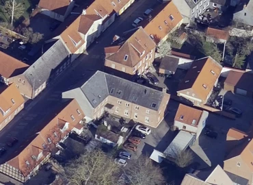 Bolig Skolestræde 5 8500 Grenaa