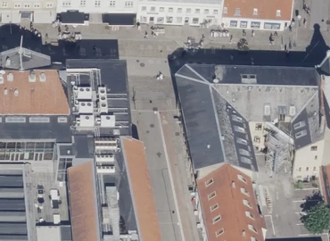 Butik til leje på Algade 19, 4000 Roskilde - 50 m² | Foto 0 - Lokalebasen