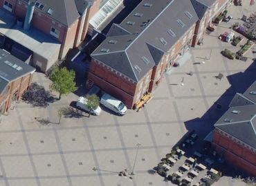 Butik til leje på Østerfælled Torv 30, 2100 København Ø - 74 m² | Foto 3 - Lokalebasen.dk