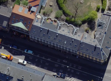 Butik Godthåbsvej 11B 2000 Frederiksberg