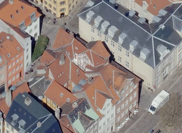 Kontor til leje på Knabrostræde 30, 1210 København K - 79 m² | Foto 0 - Lokalebasen