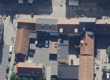 Butik til leje på Algade 19, 4000 Roskilde - 50 m² | Foto 4 - Lokalebasen.dk