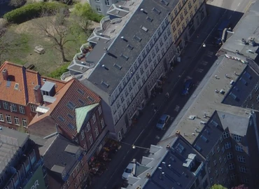 Butik Godthåbsvej 11B 2000 Frederiksberg