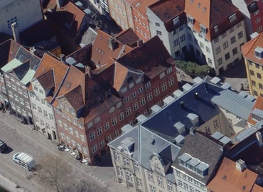 Kontor til leje på Knabrostræde 30, 1210 København K - 79 m² | Foto 2 - Lokalebasen