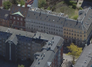 Butik Godthåbsvej 11B 2000 Frederiksberg