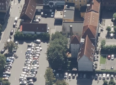 Butik til leje på Algade 19, 4000 Roskilde - 50 m² | Foto 1 - Lokalebasen.dk