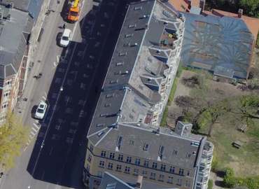 Butik Godthåbsvej 11B 2000 Frederiksberg