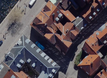 Kontor til leje på Knabrostræde 30, 1210 København K - 79 m² | Foto 4 - Lokalebasen