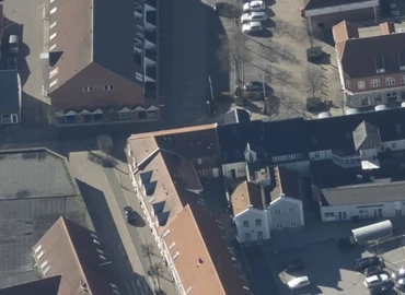 Butik til leje på Jernbanegade 9, 6900 Skjern - 120 m² | Foto 1 - Lokalebasen