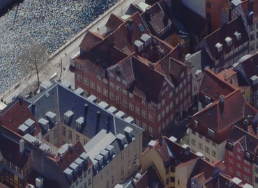 Kontor til leje på Knabrostræde 30, 1210 København K - 79 m² | Foto 1 - Lokalebasen
