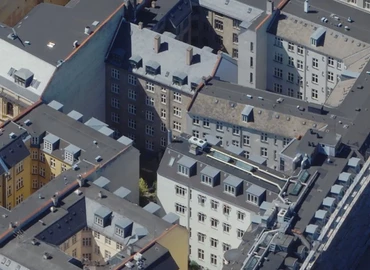 131 m² Commercial shop for rent in Copenhagen City Center, Linnésgade 26A (1361) - 0 | MatchOffice