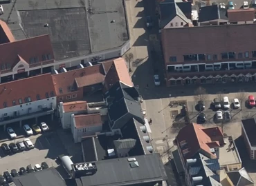 Butik til leje på Jernbanegade 9, 6900 Skjern - 120 m² | Foto 3 - Lokalebasen