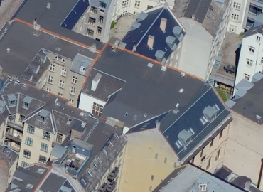 131 m² Shop for rent in Copenhagen City Center, Linnésgade 26A (1361) - 0 | MatchOffice