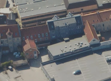 Butik til leje på Vestergade 22A, 7700 Thisted - 140 m² | Foto 0 - Lokalebasen.dk