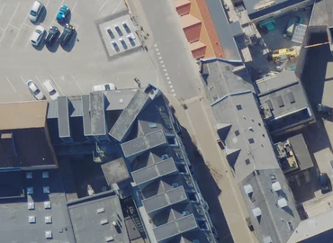 Butik til leje på Frederiksgade 1C, 7700 Thisted - 154 m² | Foto 0 - Lokalebasen.dk