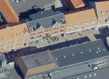 Butik til leje på Vestergade 22A, 7700 Thisted - 140 m² | Foto 0 - Lokalebasen.dk