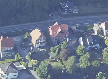 Bolig Vardevej 167 7100 Vejle