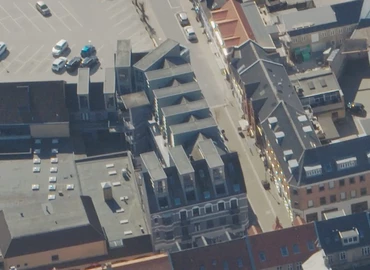 Butik til leje på Frederiksgade 1C, 7700 Thisted - 154 m² | Foto 1 - Lokalebasen.dk