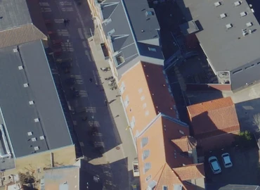 Butik til leje på Vestergade 22A, 7700 Thisted - 140 m² | Foto 2 - Lokalebasen