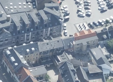 Butik til leje på Frederiksgade 1C, 7700 Thisted - 154 m² | Foto 3 - Lokalebasen.dk