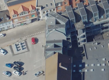 Butik til leje på Frederiksgade 1C, 7700 Thisted - 154 m² | Foto 2 - Lokalebasen.dk