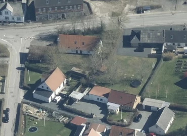 Bolig Landmandsgade 28A 9293 Kongerslev
