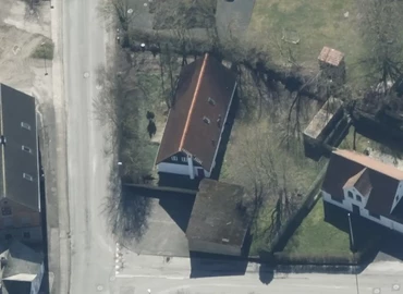 Bolig Landmandsgade 28A 9293 Kongerslev