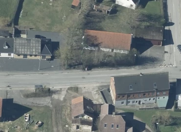 Bolig Landmandsgade 28A 9293 Kongerslev