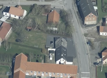 Bolig Landmandsgade 28A 9293 Kongerslev