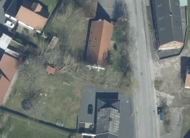 Bolig Landmandsgade 28A 9293 Kongerslev