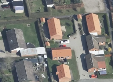 Bolig Måre Byvej 14 5853 Ørbæk