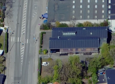 Butik til leje på Gefionsvej 51, 3000 Helsingør - 305 m² | Foto 0 - Lokalebasen.dk