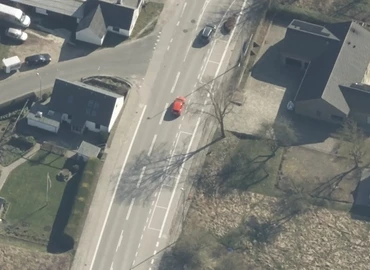Bolig Horsensvej 75 8660 Skanderborg