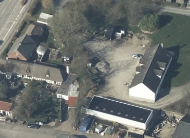 Bolig Horsensvej 75 8660 Skanderborg