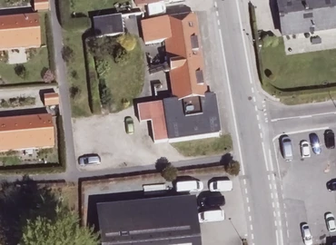 Bolig Måre Byvej 14 5853 Ørbæk