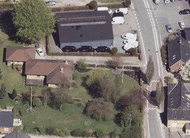 Bolig Måre Byvej 14 5853 Ørbæk